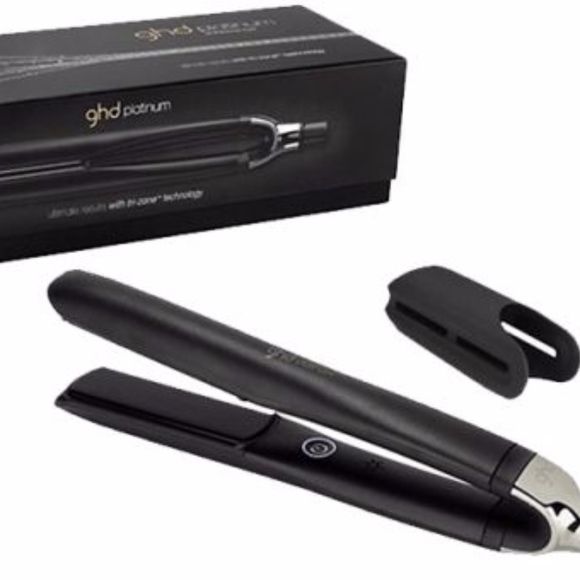 ghd accessories